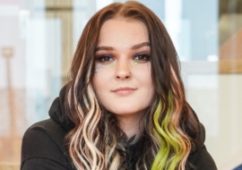 Odvážná slova Satnady z Like House: Po pokusu o sebevraždu přiznala bulimii a psychické problémy