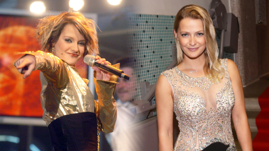 Šárka Vaňková o SuperStar po 18 letech a útěku na Slovensko: S čím se vyrovnávala nejhůř?
