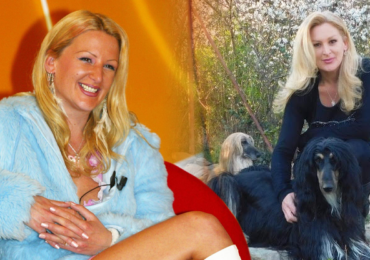 Regina Holásková upřímně po 19 letech: Proč by do Vyvolených už nikdy nešla a co narušilo její zdraví