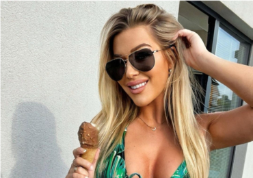 Dominika Myslivcová už není sama: Po nedávném bolestivém rozchodu přiznala záhadného muže