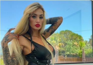 Daisy Lee má o budoucnosti jasno: Upřímně promluvila o těhotenství a mateřství