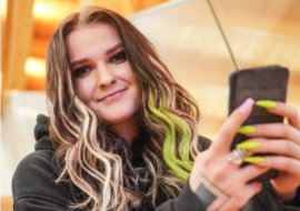 Jak jsem málem spáchala sebevraždu: Satnady z Like House popisuje drsný boj s bulimií