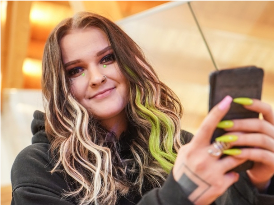 Jak jsem málem spáchala sebevraždu: Satnady z Like House popisuje drsný boj s bulimií