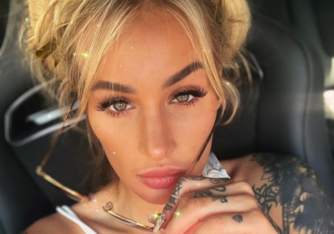 Daisy Lee popsala pocity během těhotenství: Trpím a chci už mít ten potrat za sebou