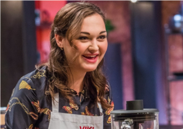 Hvězda MasterChefa Viki odkryla 13. komnatu: Česká Miss mi dala výcvik, byla jsem z toho špatná