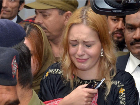 Sestřenice heroinové Terezy H.: Ve vězení ji nikdo z rodiny nenavštívil, vrhla se do špatných vod, říká