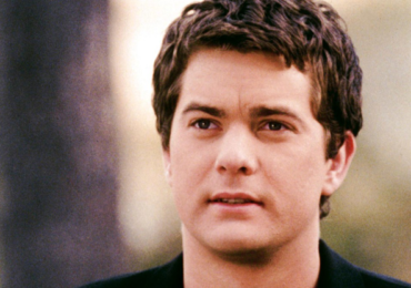 Neuvěřitelná proměna Paceyho ze seriálu Dawsonův svět: Roztomilý sympaťák se změnil v trosečníka