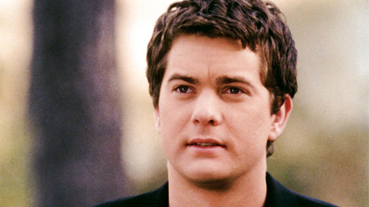 Neuvěřitelná proměna Paceyho ze seriálu Dawsonův svět: Roztomilý sympaťák se změnil v trosečníka