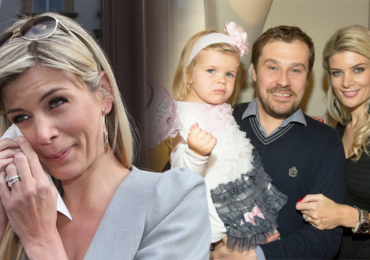 Iveta Lutovská o rozvodu a svém životě: Tragikomedie a horor, pořád se to vrací