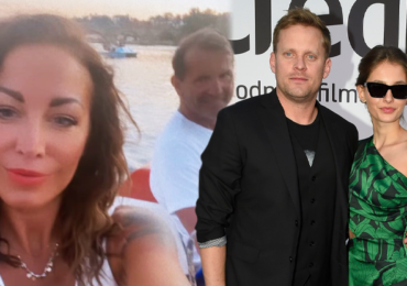 Každý to svoje: Agáta cukruje se Soukupem na lodičce, Prachař vyvedl ve Varech okouzlující Sandevu