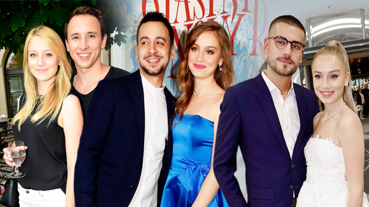 3 velké lásky a 3 smutné rozchody: Bývalá hvězda Ulice Anna Kadeřávková nového muže úpěnlivě tají