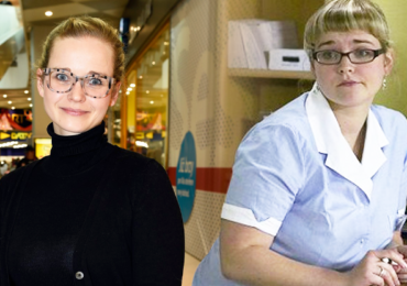 Těhotná milenka manžela Pavly Tomicové Kociánová: Prošla radikální proměnou, z otylé holky kráskou