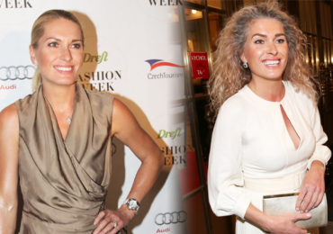 Olga Menzelová (44) ukázala dokonalou postavu v bikinách: Prozradila tajný recept, jak jí docílit