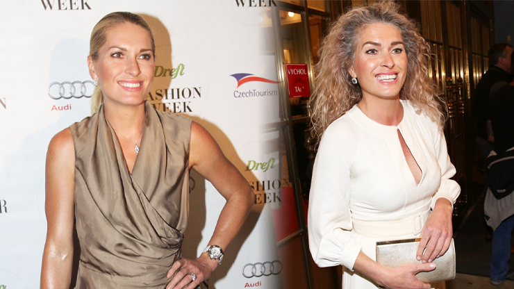 Olga Menzelová (44) ukázala dokonalou postavu v bikinách: Prozradila tajný recept, jak jí docílit