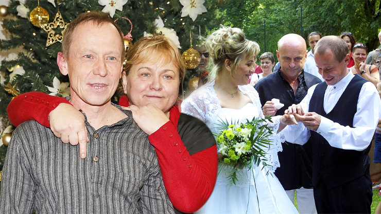 Hvězda Ulice se rozvádí: Pavla Tomicová na tom není vůbec dobře, zhubla 35 kilo