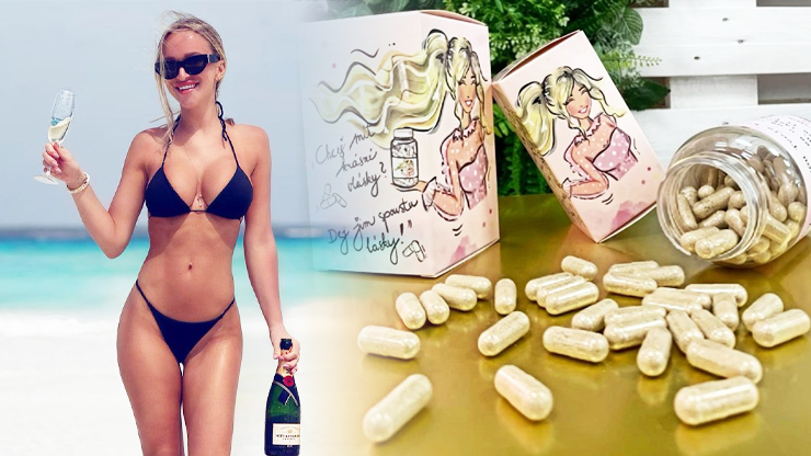 Nela Slováková lítá v problémech: 500 lidí nedostane objednané zboží, vymlouvá se na covid a Ukrajinu