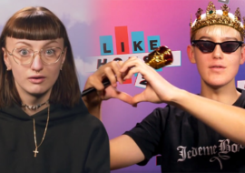 Konec velkého přátelství hvězdiček z Like House: Tadeáš Kuběnka setřel Simonu, takhle to dál nešlo, dodal