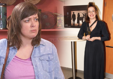 Oplácaná Vendula z Ulice je minulostí: Anežka Rusevová se pustila do drsné diety, která funguje