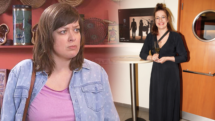 Oplácaná Vendula z Ulice je minulostí: Anežka Rusevová se pustila do drsné diety, která funguje