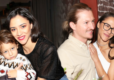 Tristan William Forejt zbořil internet: Evě Burešové a Přemkovi Forejtovi aplauduje mekáč i knihkupectví