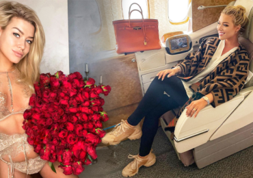 Dominika Myslivcová čelí nevídané vlně hejtů: Běž raději makat, jsi nepoužitelná, co lidi tak pobouřilo?