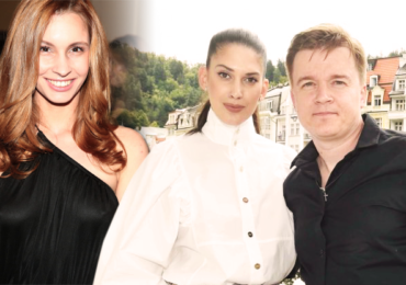 Aneta Vignerová vrátila úder Denise Nesvačilové a vyznala se Kolečkovi: Slova plná vášně
