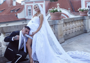 Lela Vémola to konečně rozsekla: Promluvila o třetím těhotenství a poslala jasný vzkaz