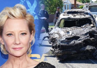 Stav Anne Heche je beznadějný: Drogy v těle a mozková smrt, rodina chce darovat její orgány