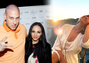 Stojí tahle mladá kráska za rozpadem manželství Separa a Tiny? Partnerka rappera bouchla do stolu a promluvila