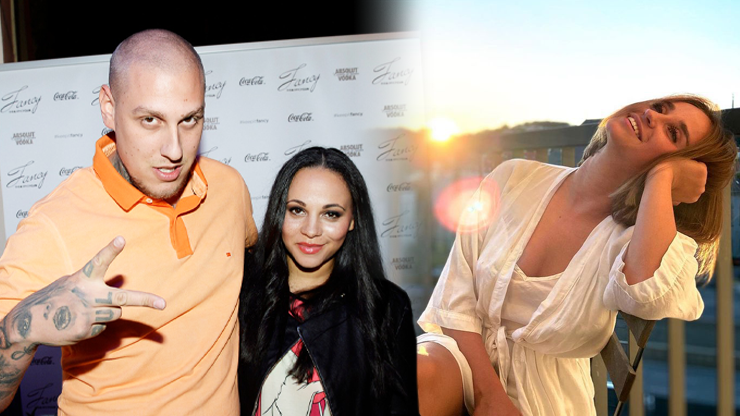 Stojí tahle mladá kráska za rozpadem manželství Separa a Tiny? Partnerka rappera bouchla do stolu a promluvila