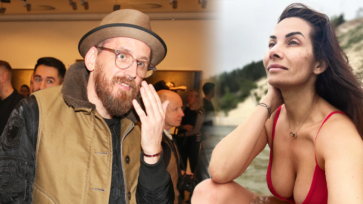 Eva Decastelo a Tomáš Třeštík jsou fakt zamilovaní, šušká se: Co na to půvabná moderátorka?