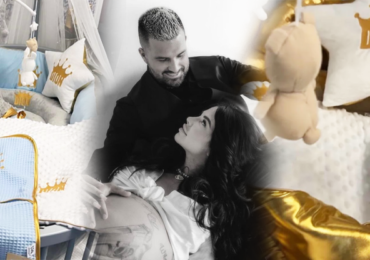 Nejbohatší influencerka Slovenska porodila: Zuzana Plačková a René se podělili o dojemné video z porodu