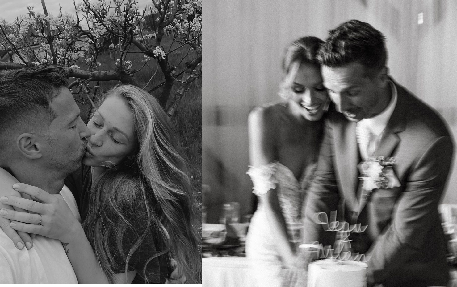 Miss z děcáku Veronika Kašáková je vdanou paní: Vztah ustál jednu z nejnáročnějších životních zkoušek