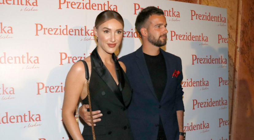 Partnera Taťány Makarenko museli uvést do umělého spánku: Krvácení do hlavy a boj o život