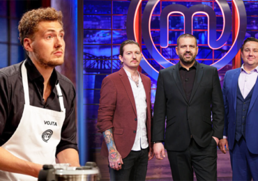 Finalista MasterChefa Vojta Urban a jeho smutné tajemství: Lékaři mu diagnostikovali neplodnost