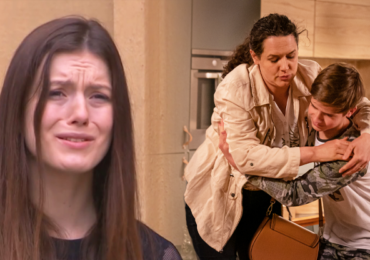 Obří maléry v Ulici: Kristýna nezvládá rozchod s Denisem, pěstování drog ve škole a mejdan, který se zvrtne