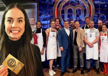 V MasterChefovi se to začíná párovat: Krásná Betty Minaříková má mít tajný románek s dalším z účastníků