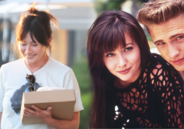 Nové snímky Shannen Doherty v posledním stádiu rakoviny: Kolik času jí ještě zbývá?