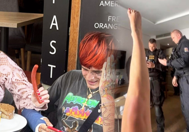 Lia Kees tvrdí, že po ranním incidentu z šoku potratila Vercettiho dítě: Na celém příběhu ale něco nesedí