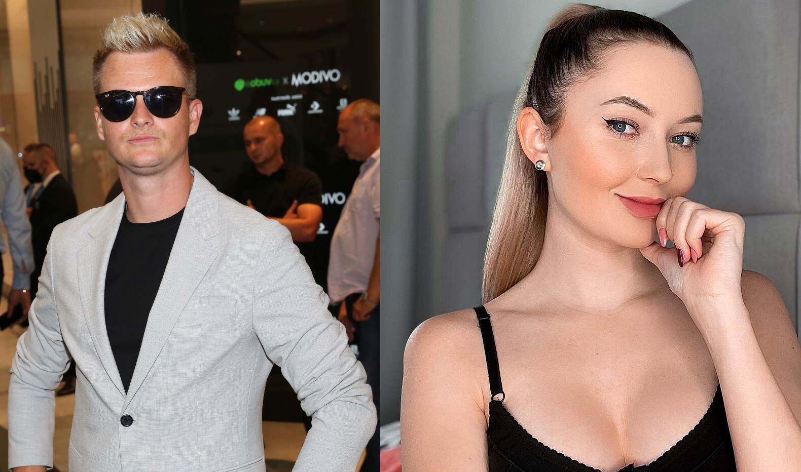 Maru Rosecká z Like House má randit s Kazmou: Jaká je pravda o jejich žhavém románku?