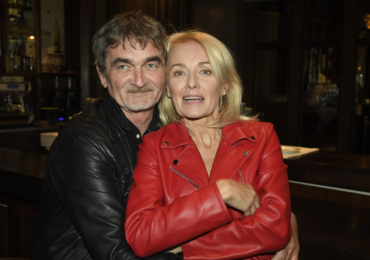 Veronika Žilková ukázala partnera a okamžitě dostala sprchu od jeho ženy: Rozvracíš fungující vztah, žádný rozvod nebude