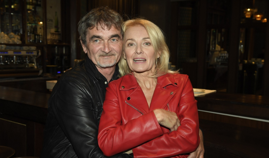 Veronika Žilková ukázala partnera a okamžitě dostala sprchu od jeho ženy: Rozvracíš fungující vztah, žádný rozvod nebude