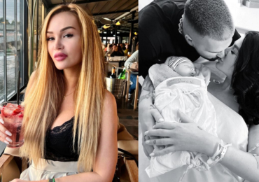 Dítě jsi neporodila, ale koupila na Ukrajině, říká Eva Feuereislová: Plačková práskla do stolu a zažalovala ji