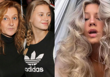 Daniela Drtinová má nádhernou dceru, ale moc ji neukazuje: Natálie vyrostla do krásy a vzala útokem Tik Tok