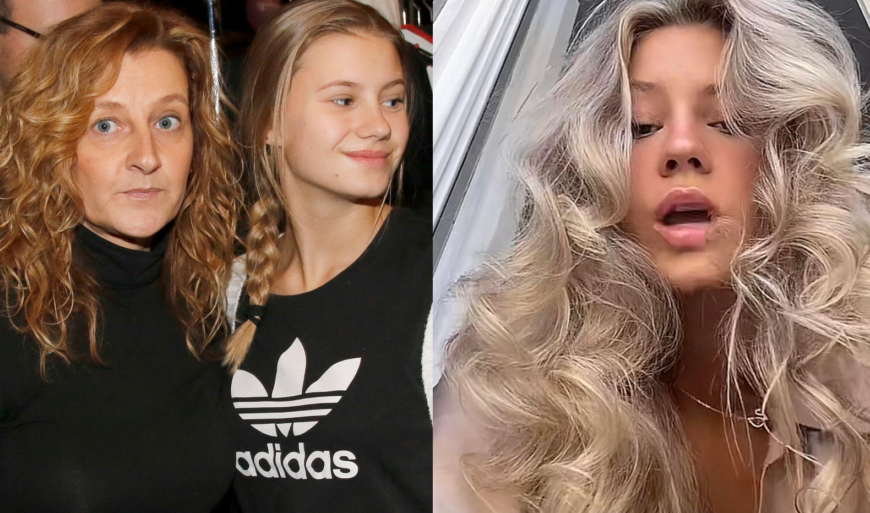 Daniela Drtinová má nádhernou dceru, ale moc ji neukazuje: Natálie vyrostla do krásy a vzala útokem Tik Tok
