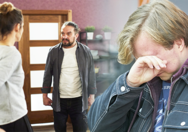 Ulice se otřese v základech: Manželství Máry a Karly je v troskách a Adam nechápe, co je přátelství s výhodami