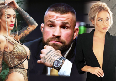 Daisy Lee se zastala Lely: Rika Fane má v sobě pomstychtivost, Karlose chtěla pro sebe