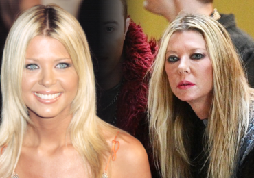 Někdejší hvězda Prciček pozbyla veškerý půvab: Vzor anorektiček Tara Reid působí dost zbídačeně