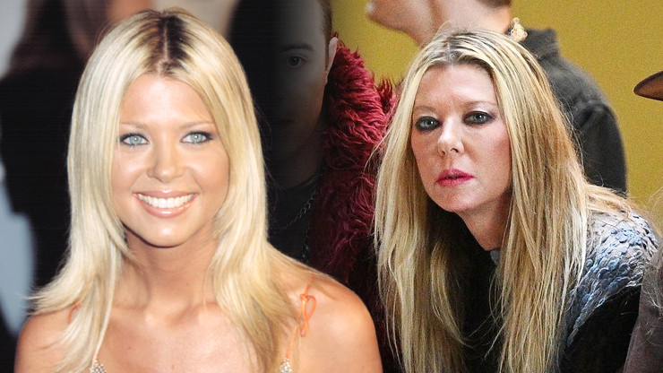 Někdejší hvězda Prciček pozbyla veškerý půvab: Vzor anorektiček Tara Reid působí dost zbídačeně