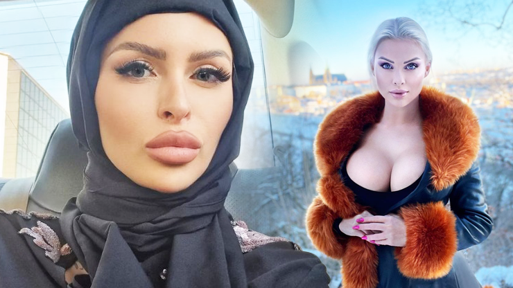 Gabriel Jiráčková o plastické klinice v Íránu, kde byla Lela: Nikdy bych nekývla na žádnou takovou nabídku